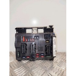 BOITIER BSM CITROEN C3 1.4I - 8V 2003