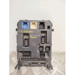 BOITIER FUSIBLE CITROEN C3 1.4 HDI 0