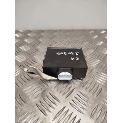 MODULE ELECTRONIQUE CITROEN C1 1.0I - 12V 2012