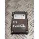 MODULE ELECTRONIQUE CITROEN C3 1.6 BLUE HDI - 8V TURBO 2017