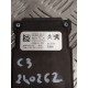 MODULE ELECTRONIQUE CITROEN C3 1.6 BLUE HDI - 8V TURBO 2017