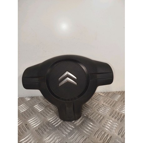 AIRBAG VOLANT CITROEN C3 - 1