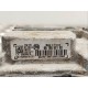 UNITE DE CONTROLE A DISTANCE CITROEN C3 1.6 BLUE HDI - 8V TURBO 2017