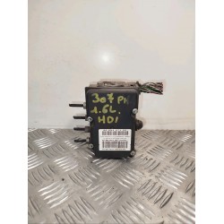 BLOC HYDRAULIQUE ABS PEUGEOT 307  PHASE 2