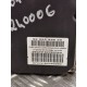 BLOC HYDRAULIQUE ABS PEUGEOT 307 CC PHASE 2 2.0 HDI - 16V TURBO 2006