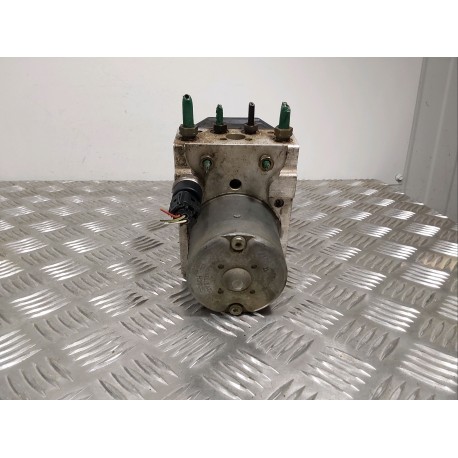 BLOC HYDRAULIQUE ABS PEUGEOT 307