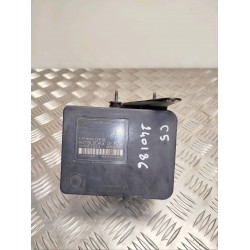 BLOC HYDRAULIQUE ABS CITROEN C5 1.6 HDI - 16V TURBO 2007