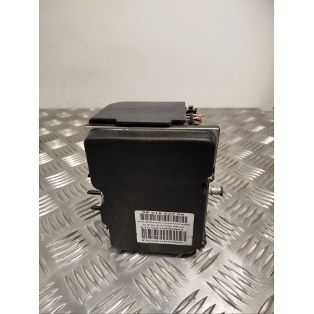 BLOC HYDRAULIQUE ABS CITROEN C4 PICASSO 1