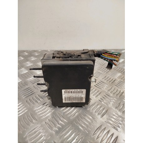 BLOC HYDRAULIQUE ABS CITROEN C4 - 1 PHASE 1