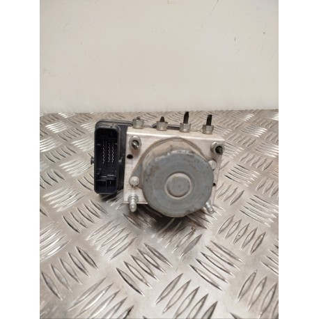 BLOC HYDRAULIQUE ABS CITROEN C1 1.0I - 12V 2012