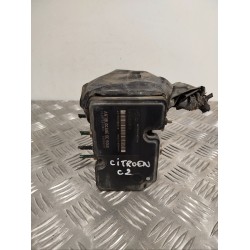 BLOC HYDRAULIQUE ABS CITROEN C2  0