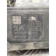 BLOC HYDRAULIQUE ABS CITROEN C3 1.0 VTI - 12V 2013