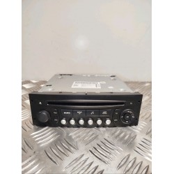 AUTORADIO CITROEN C3 1.0 VTI - 12V 2013