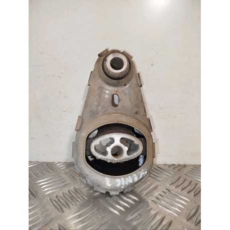 SUPPORT MOTEUR RENAULT SCENIC 3 1.5 DCI - 8V TURBO 2010