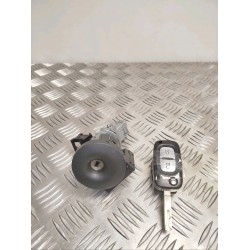 NEIMAN RENAULT CLIO 3 1.5 DCI - 8V TURBO 2009