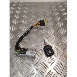 NEIMAN RENAULT SCENIC 1
