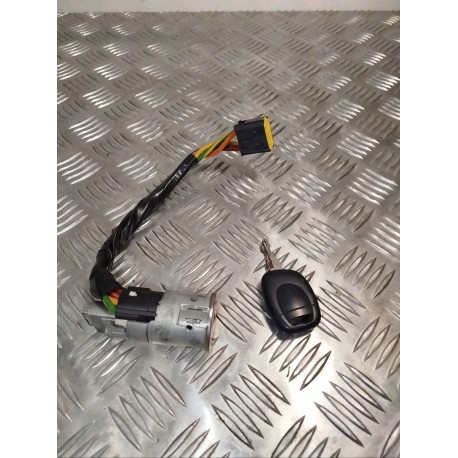NEIMAN RENAULT SCENIC 1