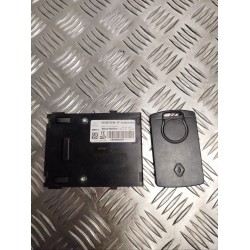 NEIMAN RENAULT SCENIC 3