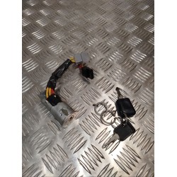 NEIMAN RENAULT CLIO 1 PHASE 1