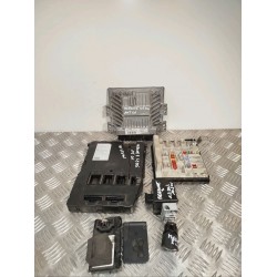KIT DE DEMARRAGE RENAULT MEGANE 2 BERLINE PHASE 2 1.5 DCI