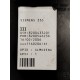 KIT DE DEMARRAGE RENAULT MEGANE 2 BERLINE PHASE 2 1.5 DCI