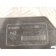 KIT DE DEMARRAGE RENAULT MEGANE 2 BERLINE PHASE 2 1.5 DCI