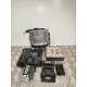 KIT DE DEMARRAGE RENAULT LAGUNA 3 PHASE 1 1.5 DCI