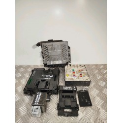 KIT DE DEMARRAGE RENAULT LAGUNA 3 PHASE 1 1.5 DCI