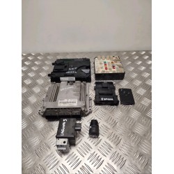 KIT DE DEMARRAGE RENAULT LAGUNA 3 PHASE 1
