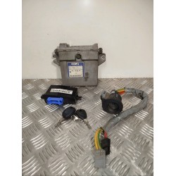 KIT DE DEMARRAGE RENAULT KANGOO 1 EXPRESS 1.9 D 2000
