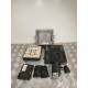 KIT DE DEMARRAGE RENAULT MEGANE 3 1.5 DCI
