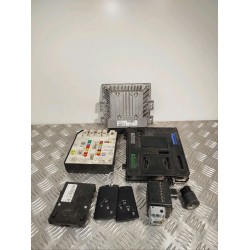 KIT DE DEMARRAGE RENAULT MEGANE 3 1.5 DCI