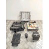 KIT DE DEMARRAGE RENAULT MEGANE 3
