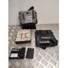 KIT DE DEMARRAGE RENAULT MEGANE 3 COUPE PHASE 1 1.9 DCI - 8V TURBO 2011
