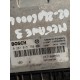 KIT DE DEMARRAGE RENAULT MEGANE 3 COUPE PHASE 1 1.9 DCI - 8V TURBO 2011