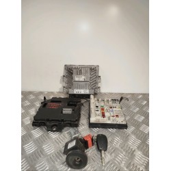 KIT DE DEMARRAGE RENAULT KANGOO 2 1.5 DCI