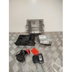 KIT DE DEMARRAGE RENAULT GRAND MODUS PHASE 2 1.5 DCI 210