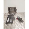 KIT DE DEMARRAGE RENAULT CLIO 1.5 DCI - 8V TURBO 2006
