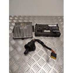 KIT DE DEMARRAGE RENAULT CLIO 2