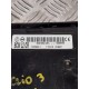 KIT DE DEMARRAGE RENAULT CLIO 3