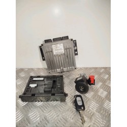 KIT DE DEMARRAGE RENAULT GRAND MODUS 1.5L DCI