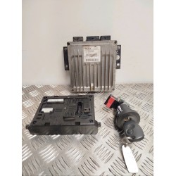KIT DE DEMARRAGE RENAULT MODUS 1.5 DCI