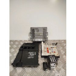 KIT DE DEMARRAGE RENAULT SCENIC 2 PHASE 2 1.5 DCI