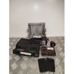 KIT DE DEMARRAGE RENAULT SCENIC 3 PHASE 1 1.5 DCI