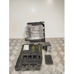 KIT DE DEMARRAGE RENAULT SCENIC 2 PHASE 2 1.5 DCI