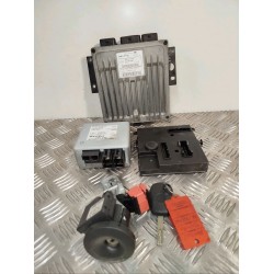 KIT DE DEMARRAGE RENAULT TWINGO 2 PHASE 1 1.5 DCI 2009