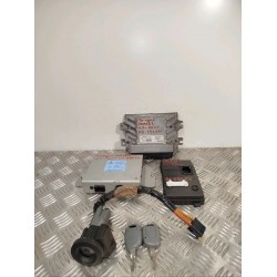 KIT DE DEMARRAGE RENAULT TWINGO 1 PHASE 3