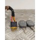 KIT DE DEMARRAGE RENAULT TWINGO 1 PHASE 3