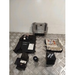 KIT DE DEMARRAGE RENAULT SCENIC 2 1.9DCI