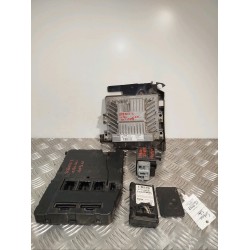 KIT DE DEMARRAGE RENAULT SCENIC 2 PHASE 1 1.5 DCI
